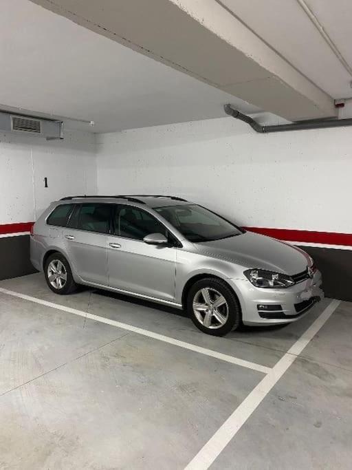 La Terraza De La Vega - Ubicacion Inmejorable , Wifi , Terraza Y Parking Gratuito Apartment Oviedo Bagian luar foto