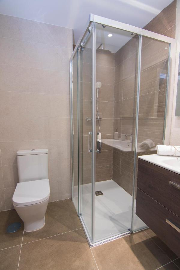 La Terraza De La Vega - Ubicacion Inmejorable , Wifi , Terraza Y Parking Gratuito Apartment Oviedo Bagian luar foto